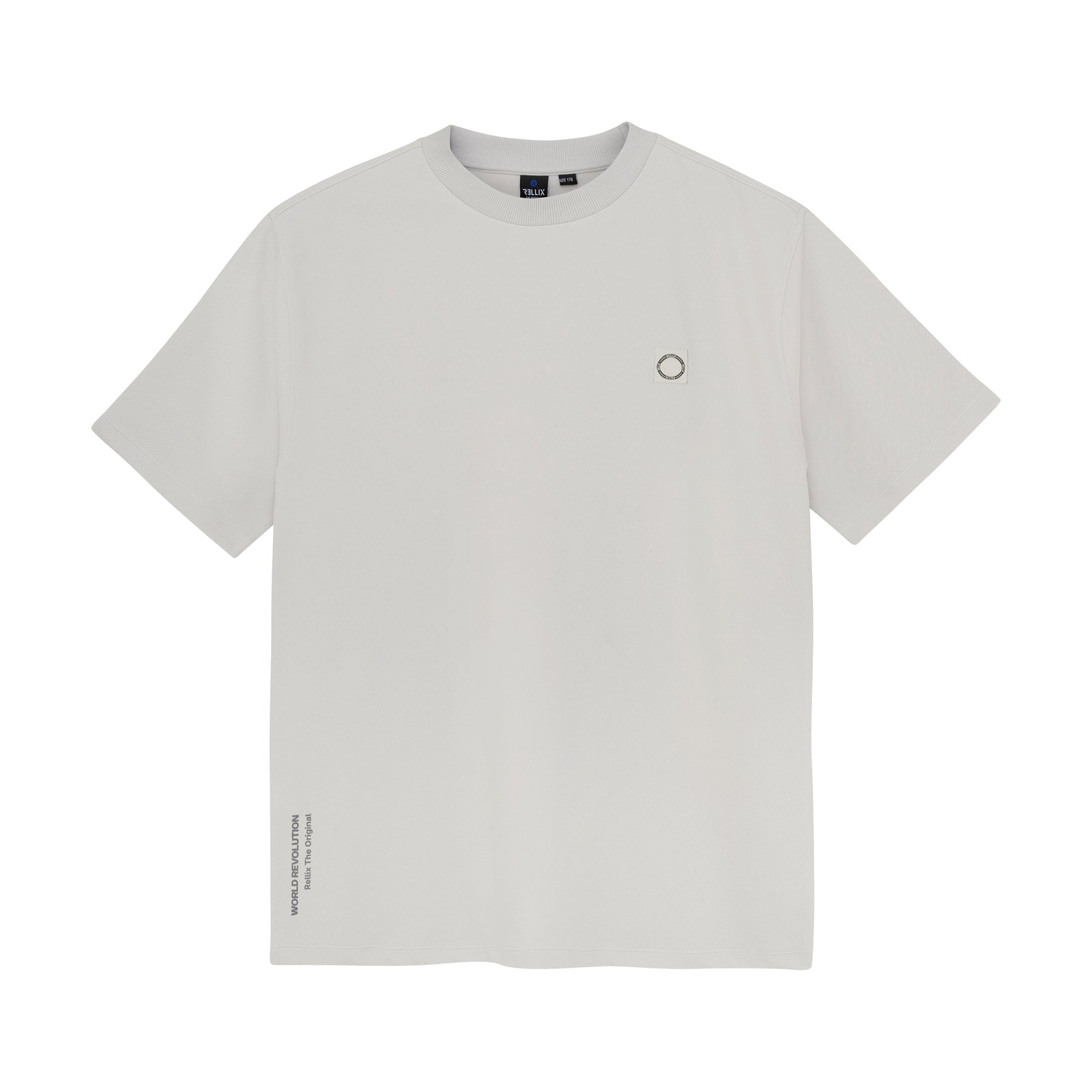 Rellix Oversized T-shirt RLX Twill