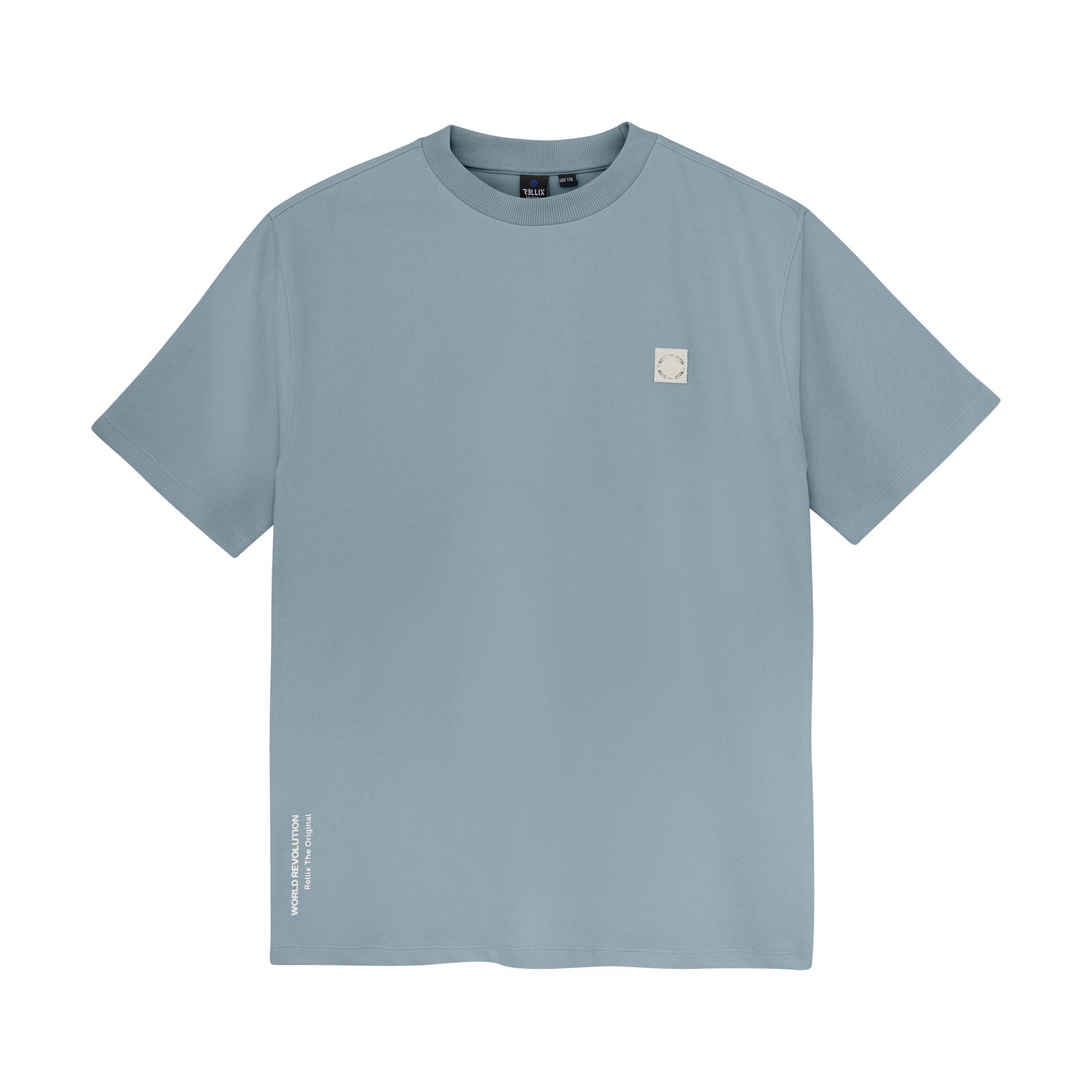 Rellix Oversized T-shirt RLX Twill