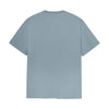 Jongens Oversized T-shirt RLX Twill van Rellix in de kleur Ash Turquoise in maat 188.