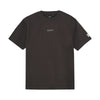 Jongens T-shirt RLX Backprint van Rellix in de kleur Phantom in maat 188.
