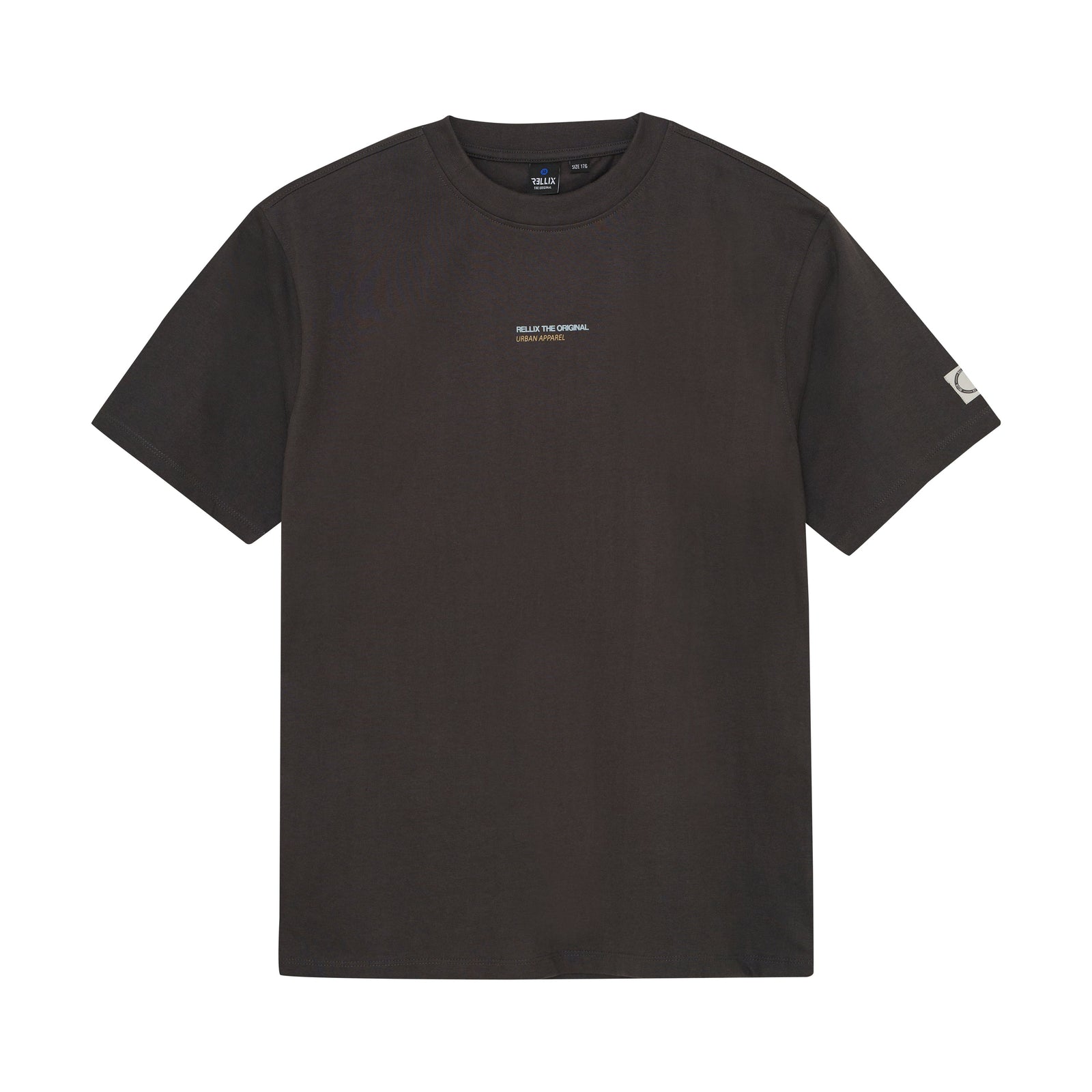 Rellix T-shirt RLX Backprint