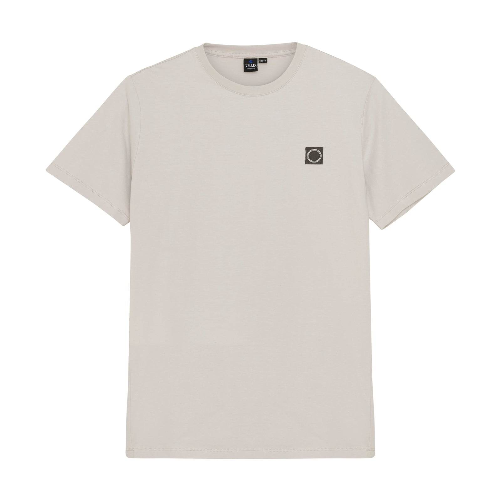 Rellix T-shirt RLX Backprint