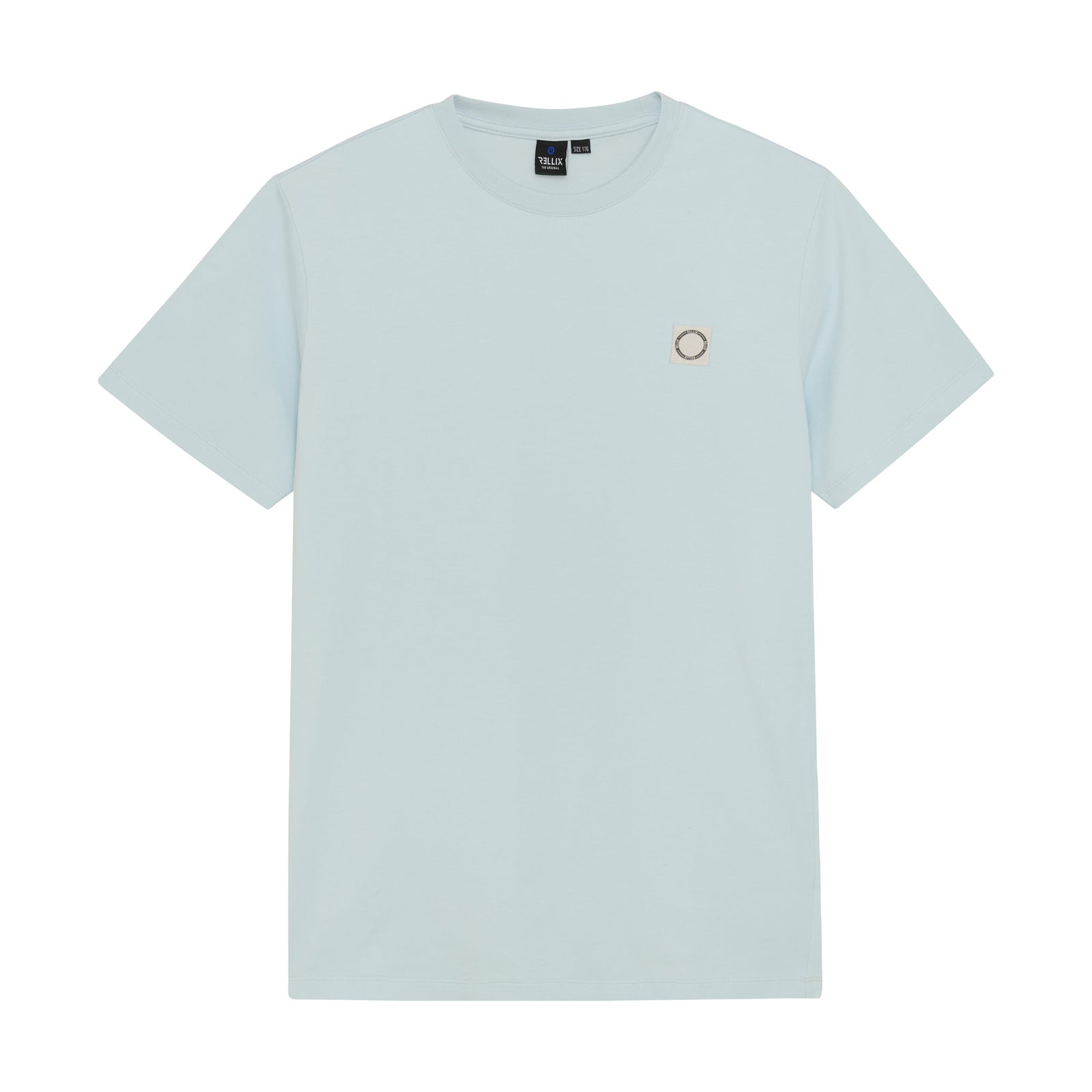 Rellix T-shirt RLX Backprint