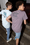 Rellix T-shirt RLX Backprint