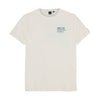 Jongens T-shirt RLX Backprint van Rellix in de kleur White  in maat 188.