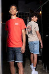 Rellix T-shirt RLX Backprint