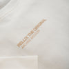 Jongens T-shirt RLX Backprint van Rellix in de kleur White  in maat 188.