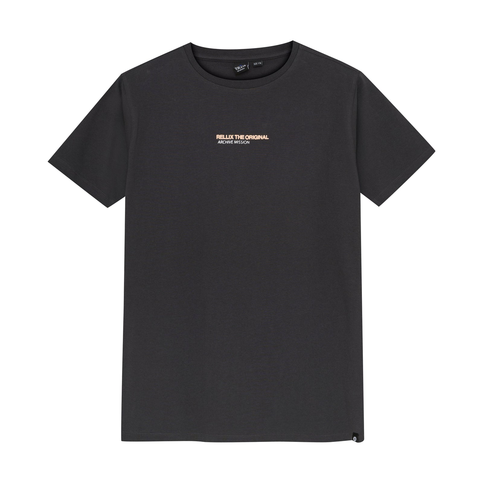 Rellix T-shirt RLX Backprint
