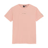 Jongens T-shirt RLX Backprint van Rellix in de kleur Dusty Pink in maat 188.