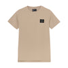 Jongens T-shirt SS Basic van Rellix in de kleur Fresh Dessert in maat 188.