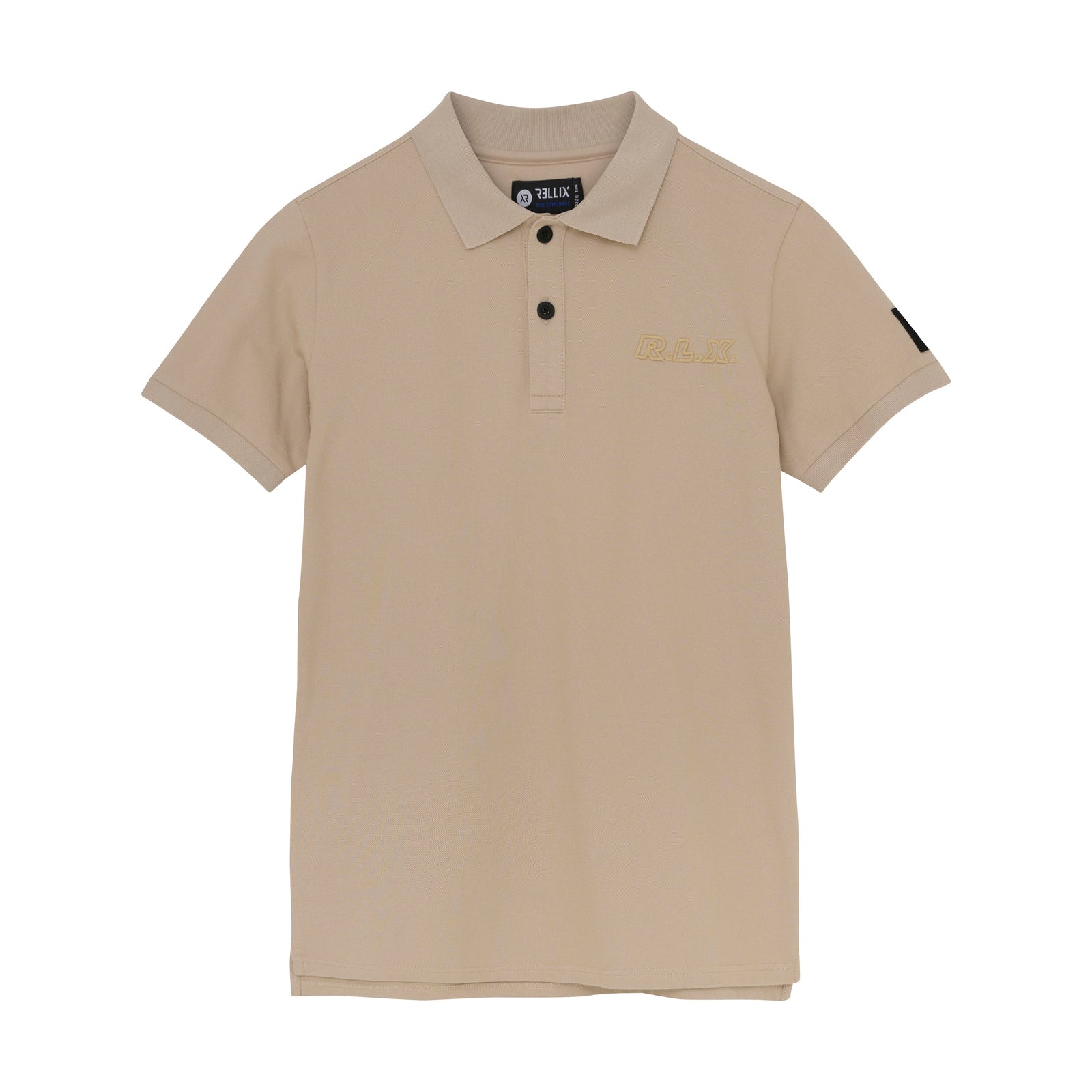 Rellix Polo Pique RLX