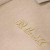 Jongens Polo Pique RLX van Rellix in de kleur Fresh Dessert in maat 188.