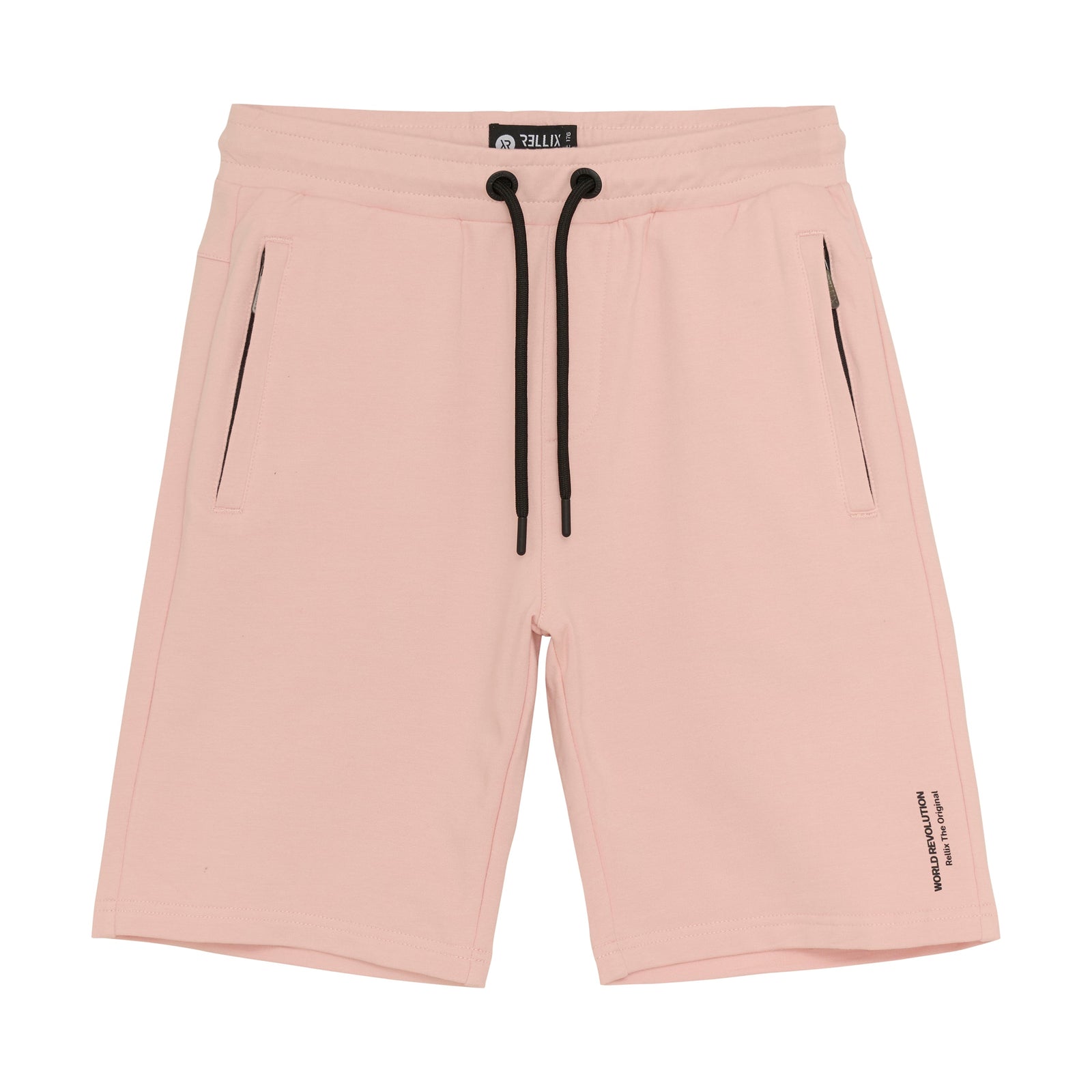 Rellix Jog Shorts Rellix Zip