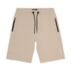 Jongens Jog Shorts Rellix Print van  in de kleur Fresh Dessert in maat 188.