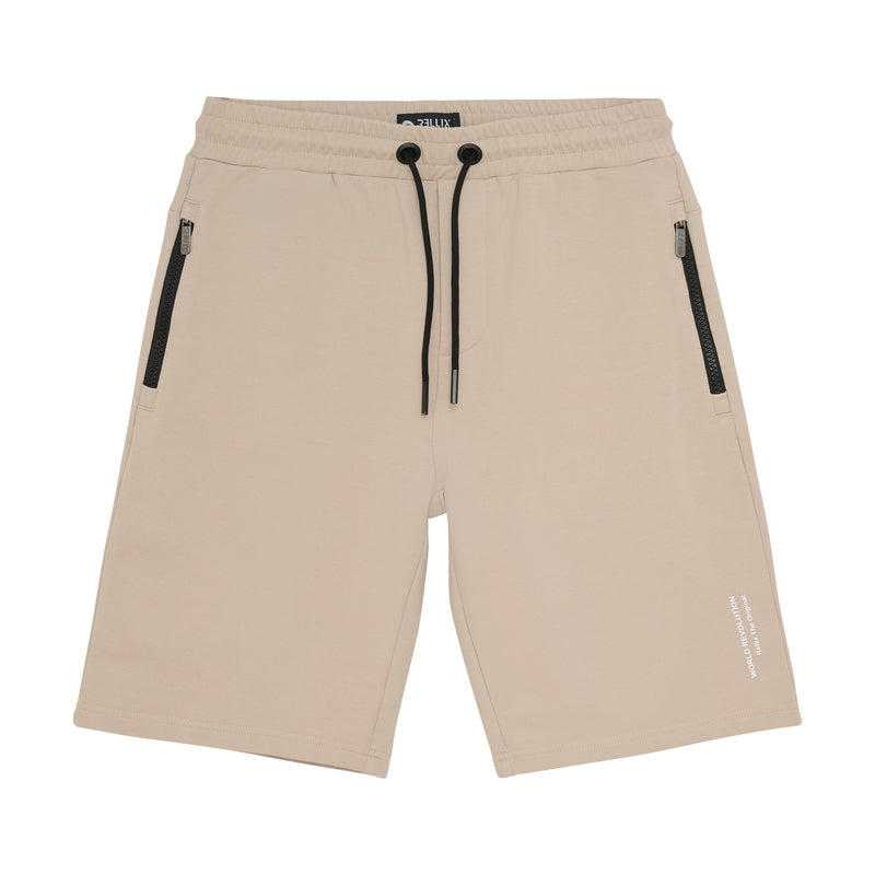 Jongens Jog Shorts Rellix Print van  in de kleur Fresh Dessert in maat 188.