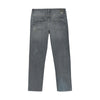 Jongens 2815 Loose Wide Fit Jeans van Rellix in de kleur Used Grey Denim in maat 188.
