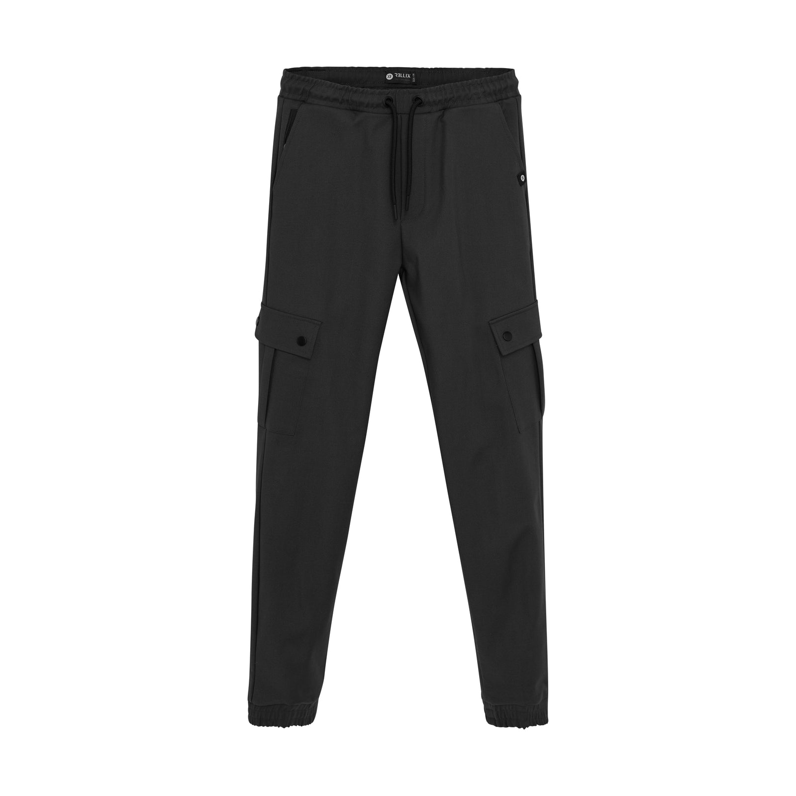 Rellix Tech Fancy Cargo Pants