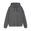 Jongens Hoodie Rellix Backprint van Rellix in de kleur Poppy Seed in maat 188.