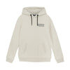 Jongens Hoodie RLXoriginal Backprint van Rellix in de kleur Fresh Grey Melange in maat 188.