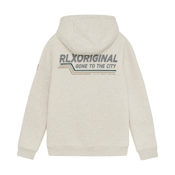 Rellix Hoodie RLXoriginal Backprint