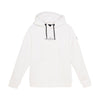 Jongens Hoodie Rellix Pocket van Rellix in de kleur White  in maat 188.