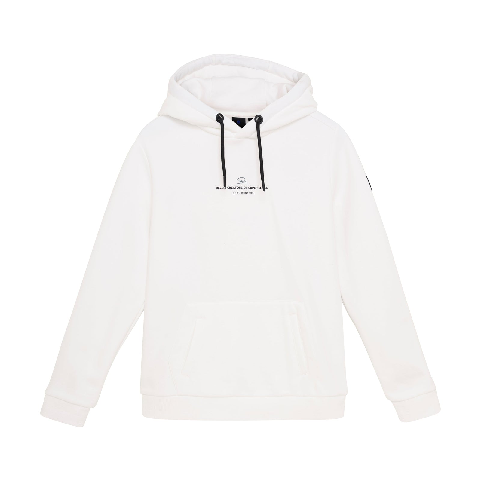 Rellix Hoodie Rellix Pocket