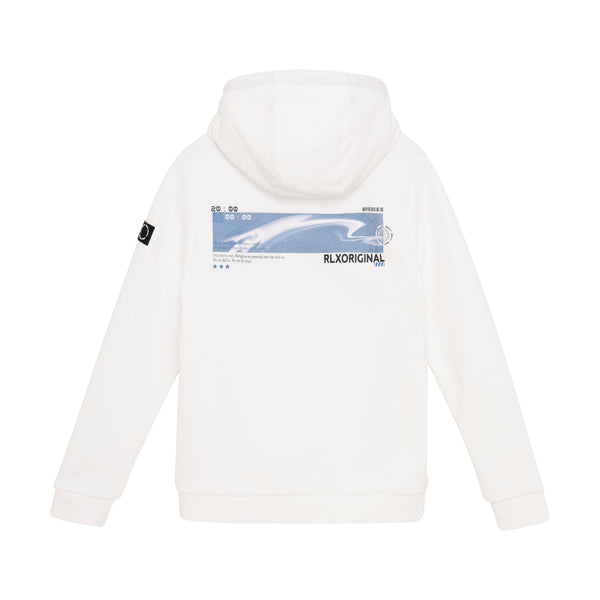 Rellix Hoodie Rellix Pocket