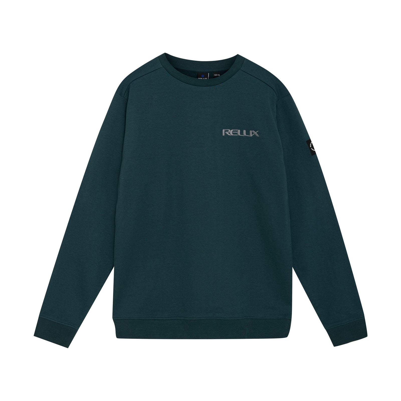 Rellix Sweater Rellix Badge