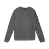 Jongens Sweater RLX Backprint van Rellix in de kleur Poppy Seed in maat 188.