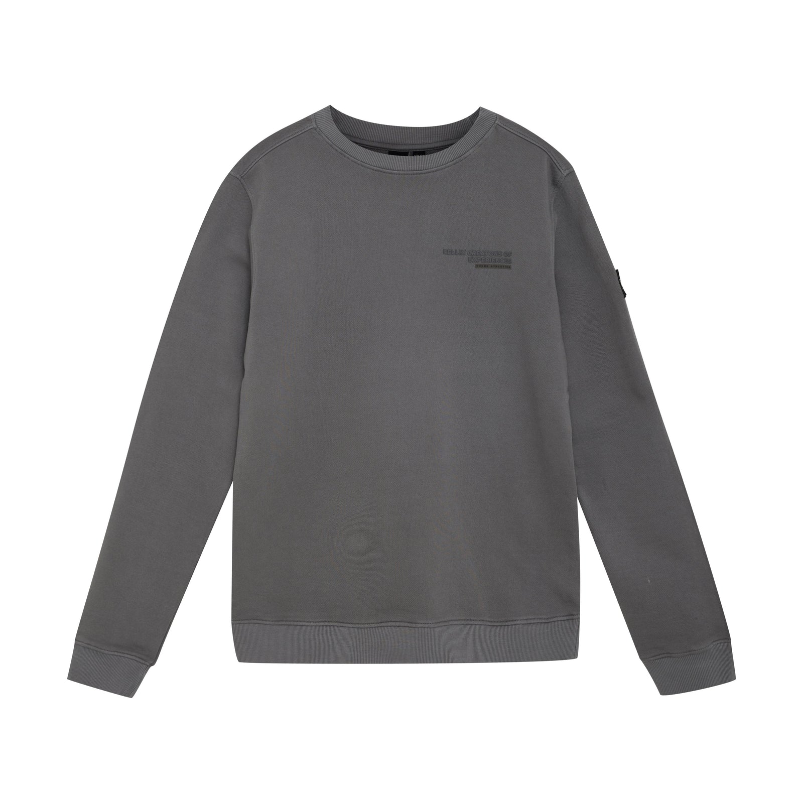 Rellix Sweater RLX Backprint