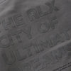 Jongens Sweater RLX Backprint van Rellix in de kleur Poppy Seed in maat 188.