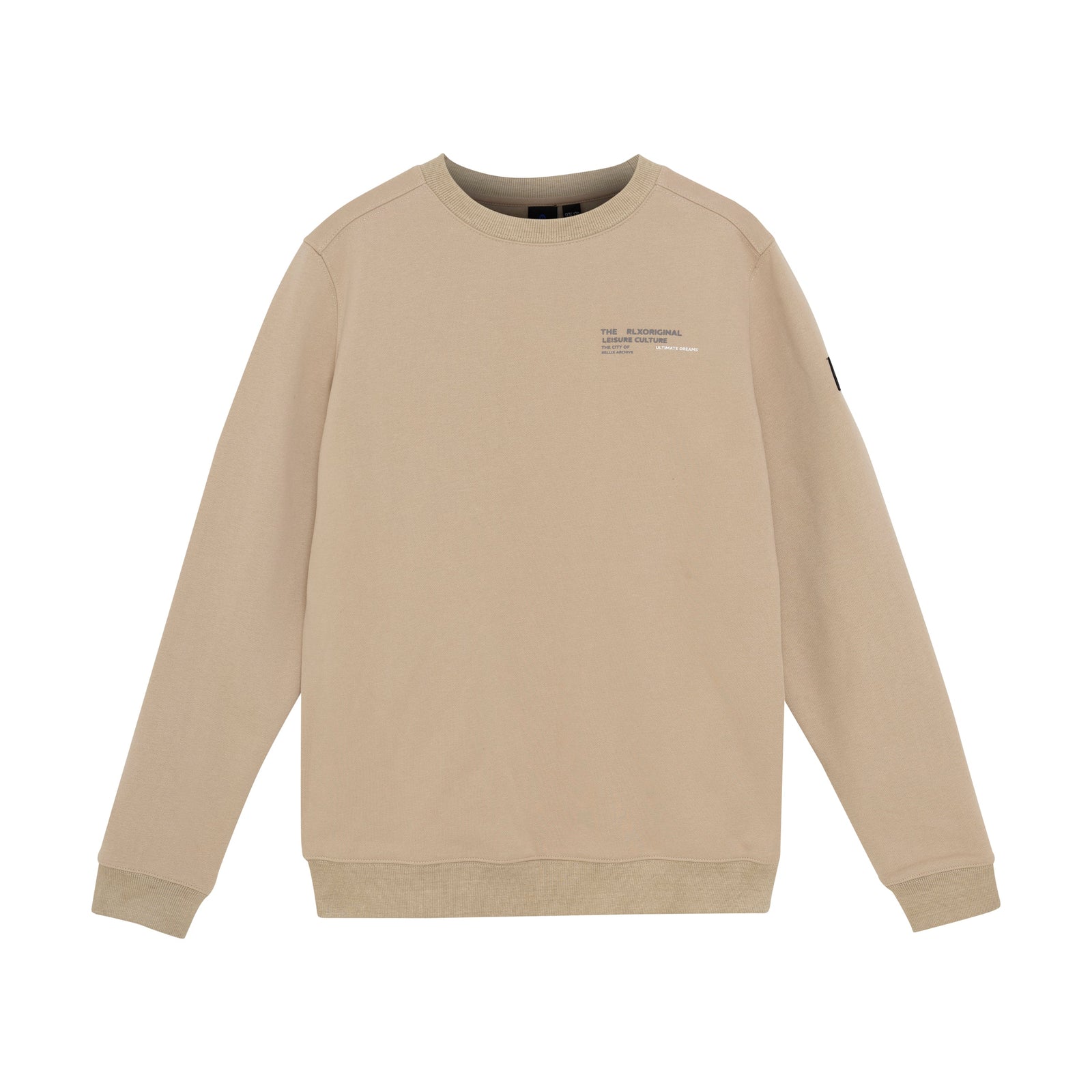 Rellix Sweater RLX Culture