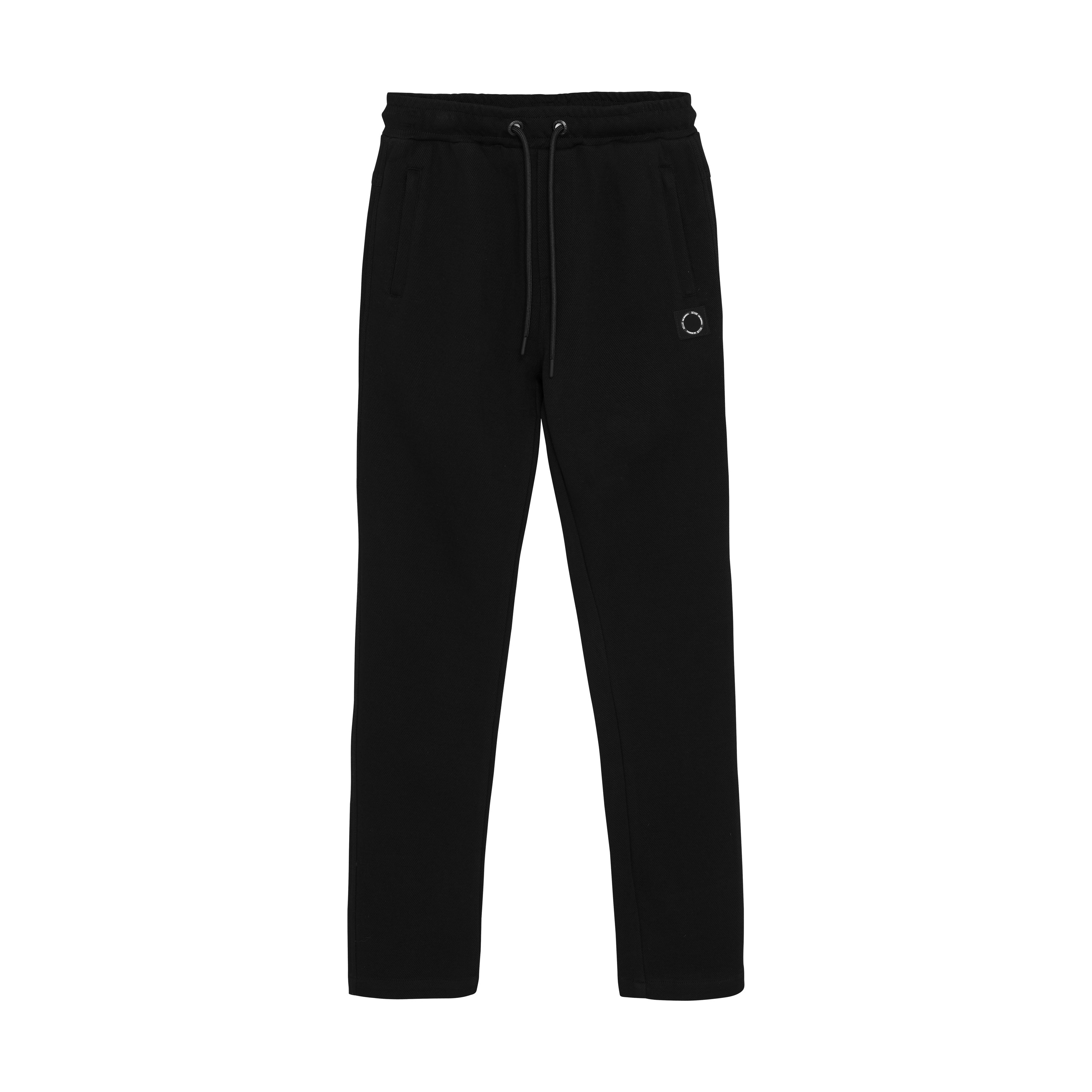 Jongens Jog Pants Rellix Twill van Rellix in de kleur Black  in maat 188.