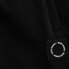 Jongens Jog Pants Rellix Twill van Rellix in de kleur Black  in maat 188.