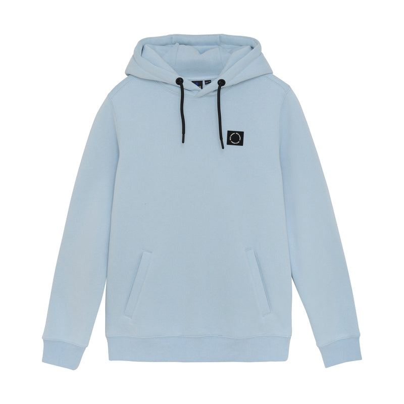 Jongens Hoodie Rellix  van Rellix in de kleur Celestial Blue in maat 188.