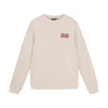 Jongens Sweater Chest and Backprint van Rellix in de kleur Wind Chime in maat 188.
