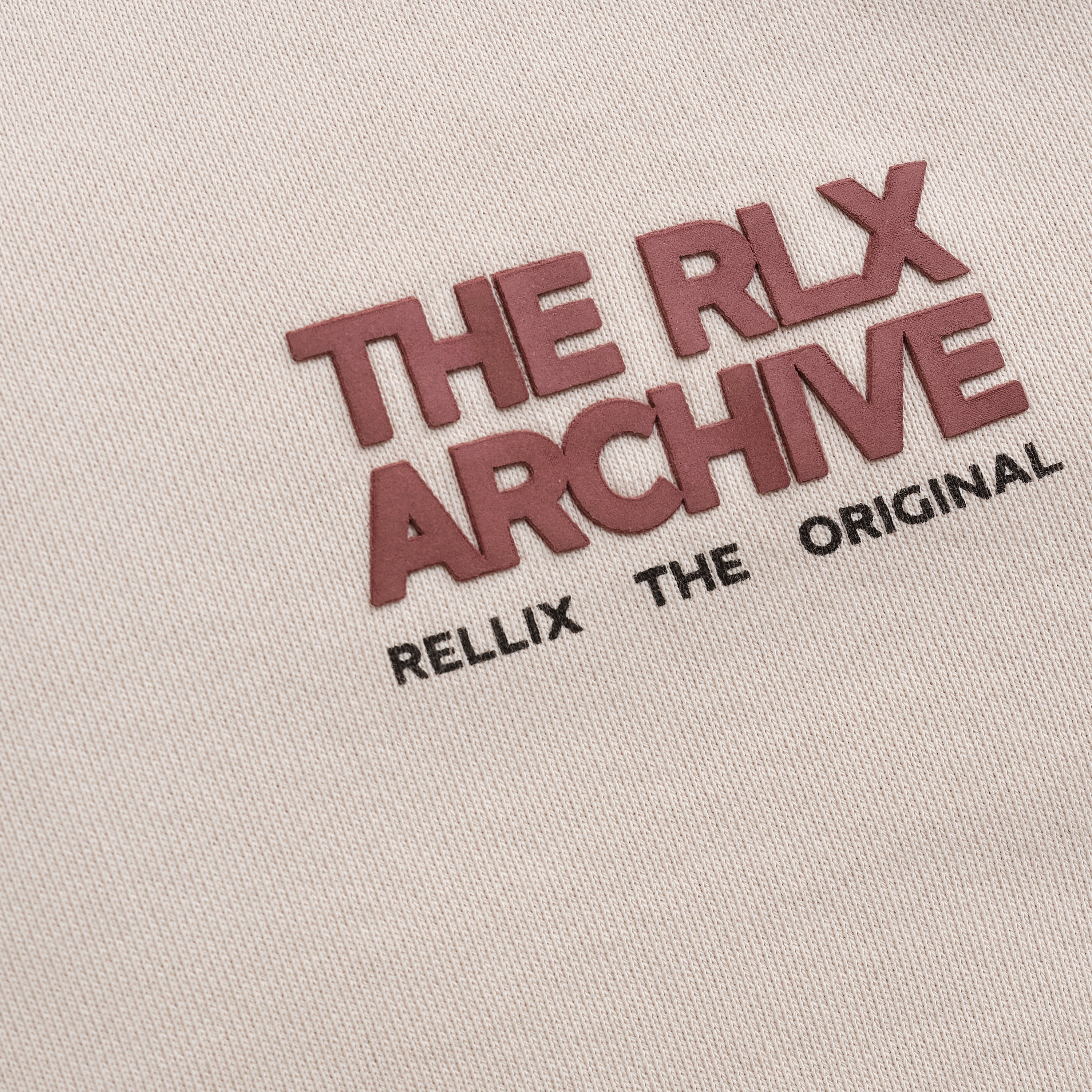 Jongens Sweater Chest and Backprint van Rellix in de kleur Wind Chime in maat 188.