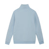 Jongens Sweater Rellix Zip van Rellix in de kleur Celestial Blue in maat 188.
