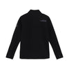 Jongens Shirt Jacket Rellix Twill van Rellix in de kleur Black  in maat 188.