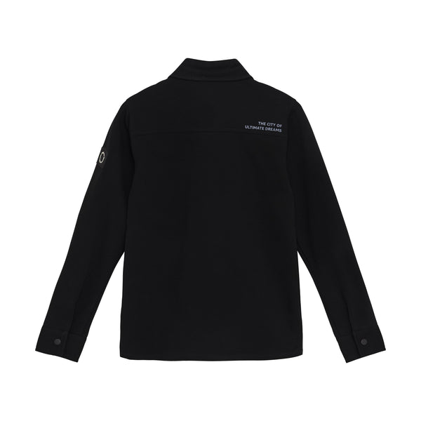 Rellix Shirt Jacket Rellix Twill