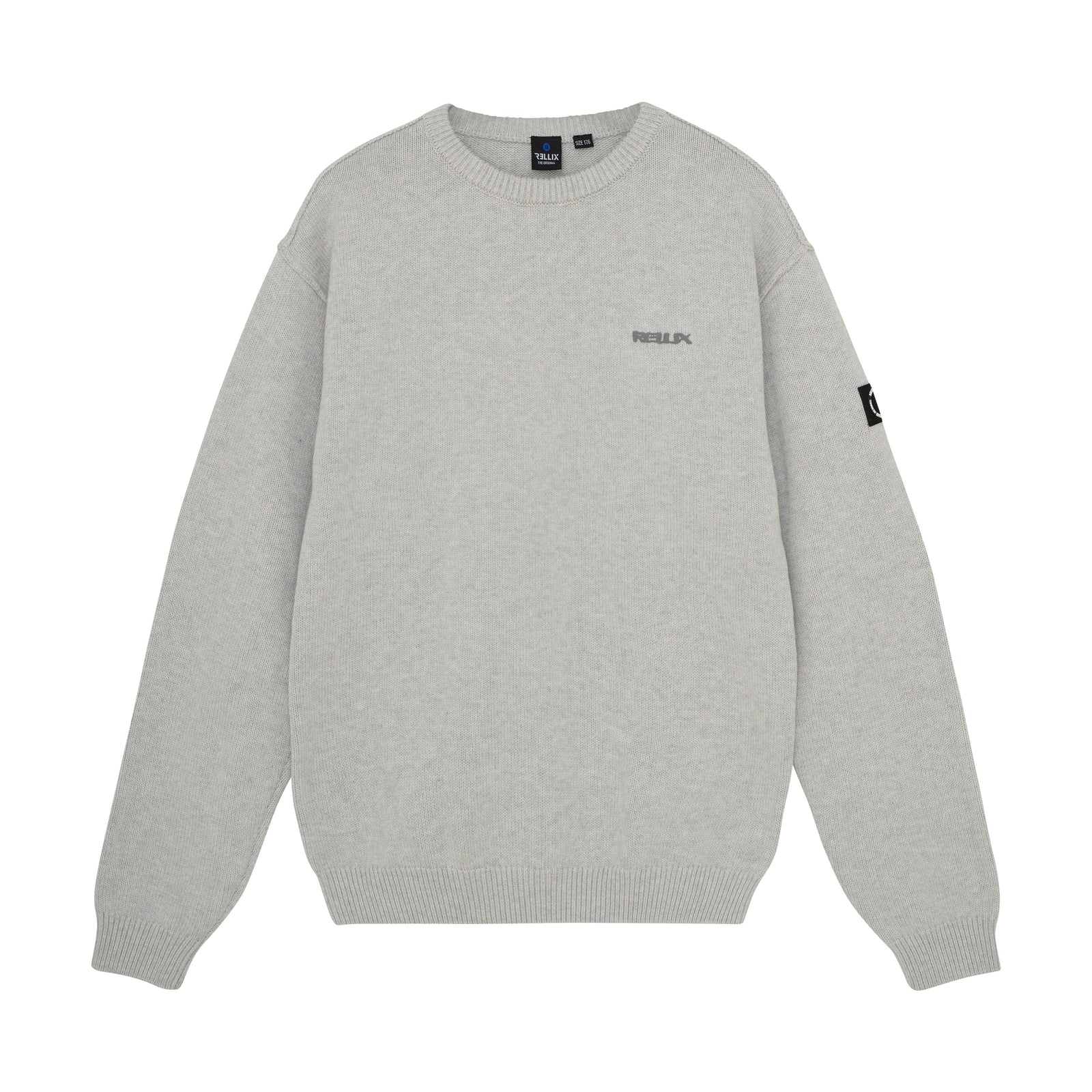 Rellix Loose fit Knitwear Crewneck