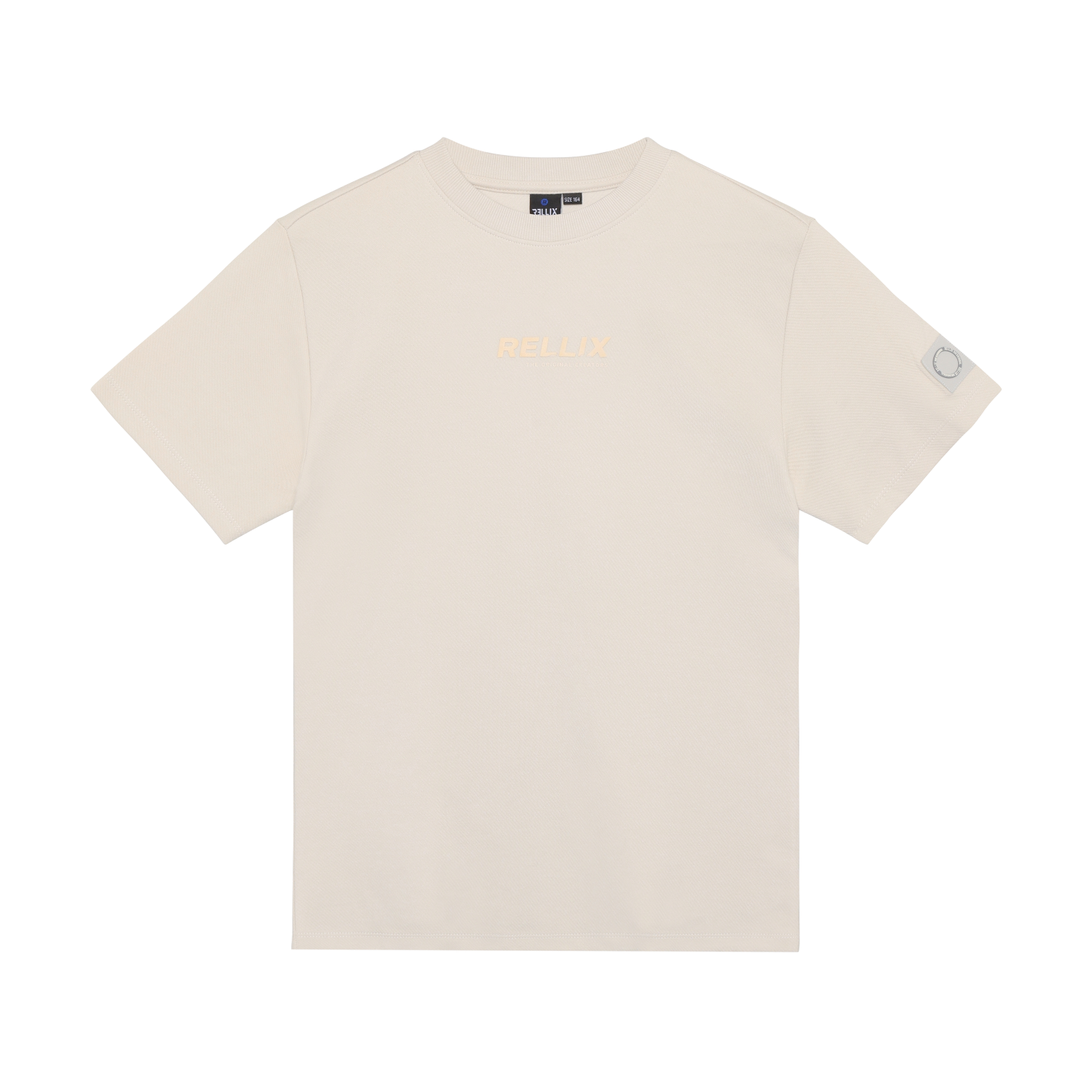 Rellix Oversized T-shirt Rellix Twill