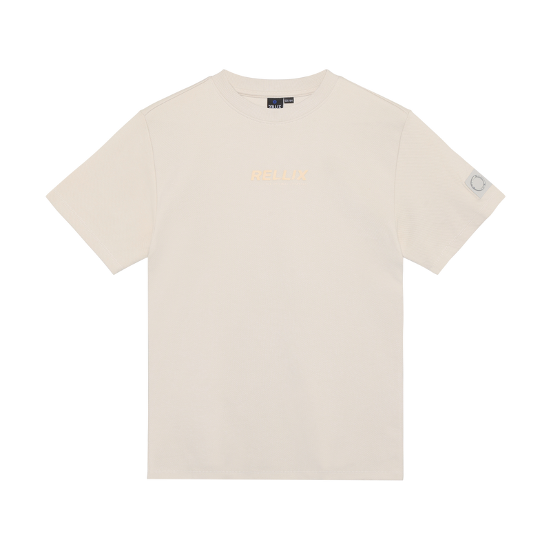 Rellix Oversized T-shirt Rellix Twill