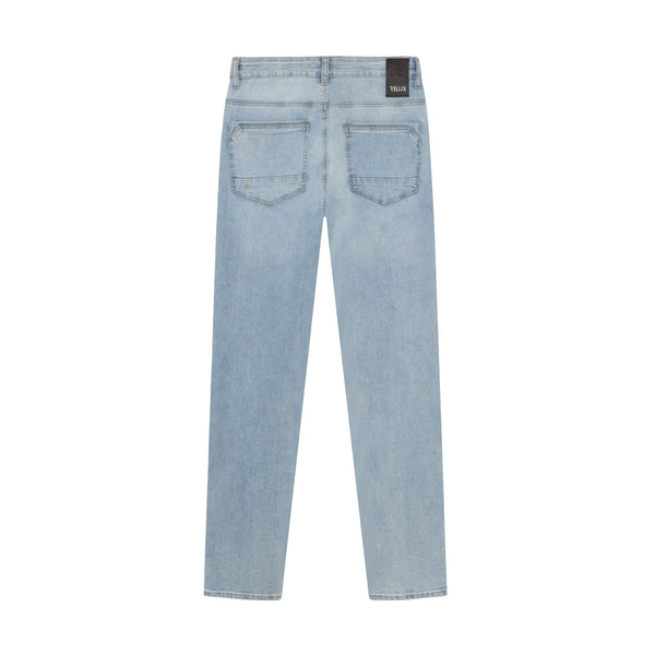 Rellix 2510 Straight Fit Jeans