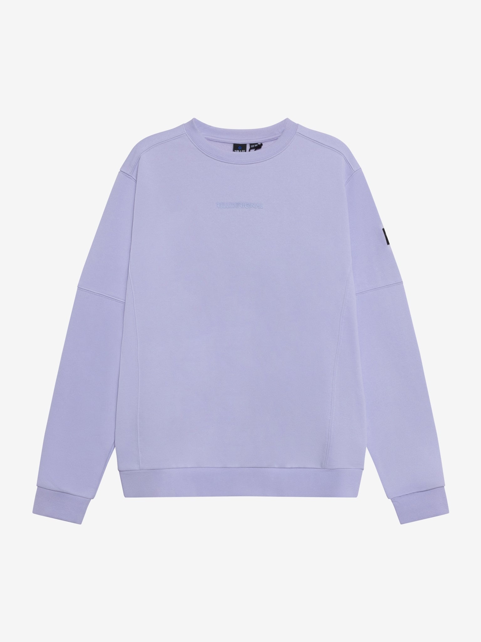 Rellix Sweater RLX  Backprint