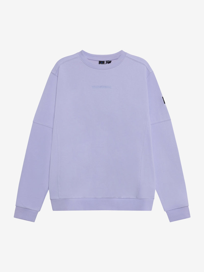 Rellix Sweater RLX  Backprint