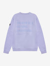 Rellix Sweater RLX  Backprint