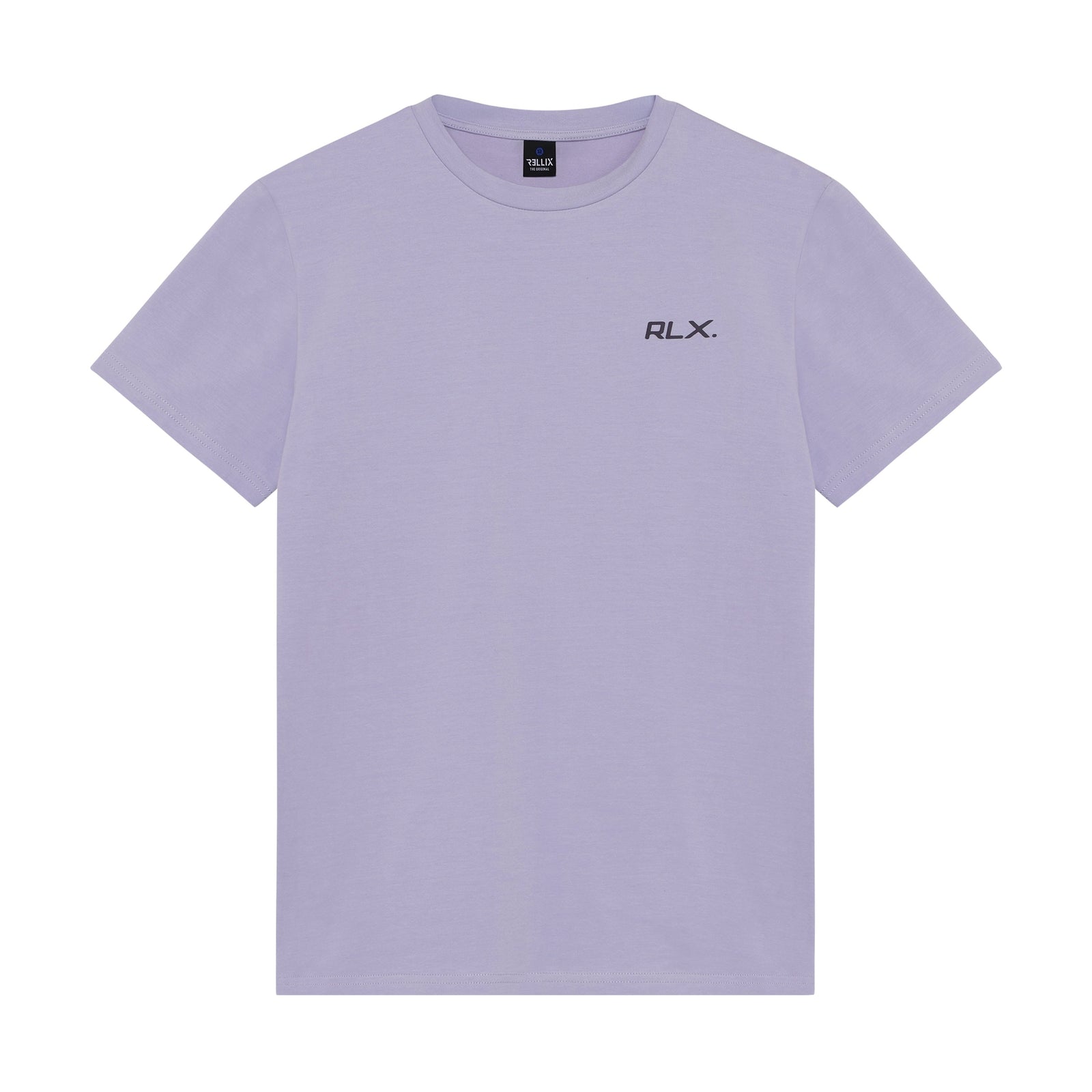 Rellix T-Shirt RLX Backprint