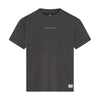 Jongens Oversized T-Shirt Rellix van Rellix in de kleur Mid Antra in maat 188.