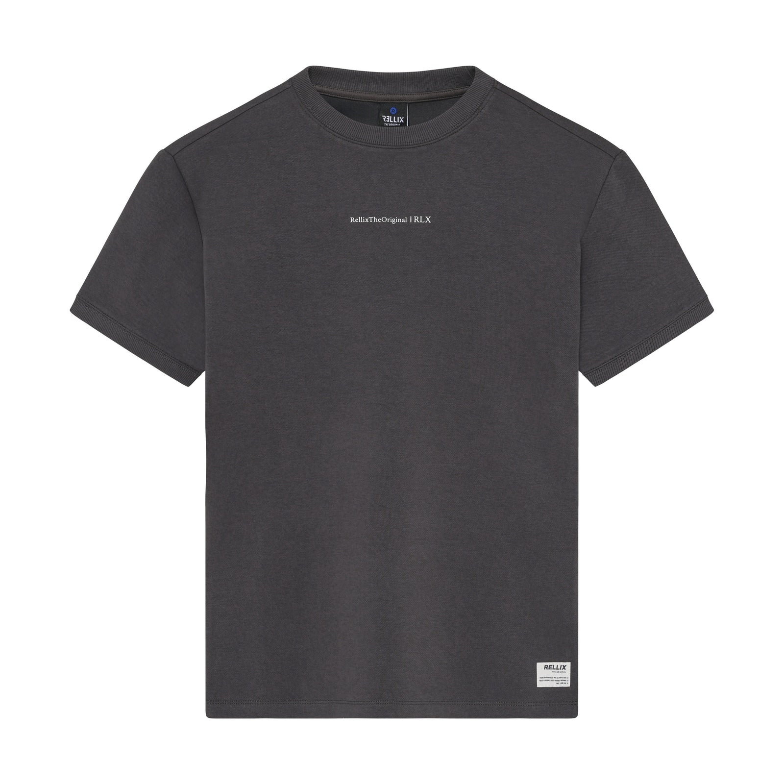 Rellix Oversized T-Shirt Rellix